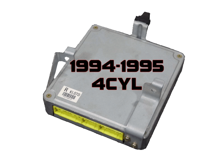 1994-1995 4Cyl Mazda Mx6,626, Probe