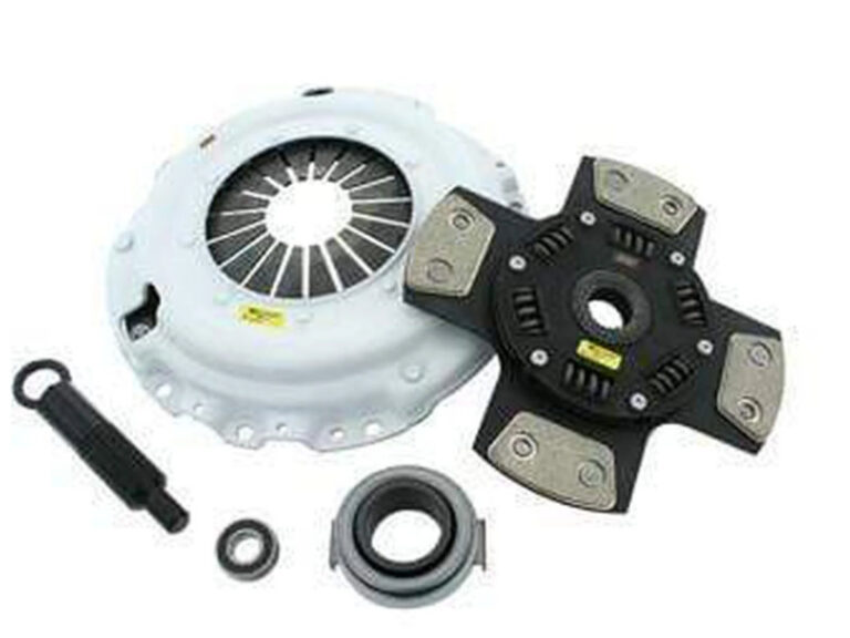 FX500 Clutch Install 0 (0)