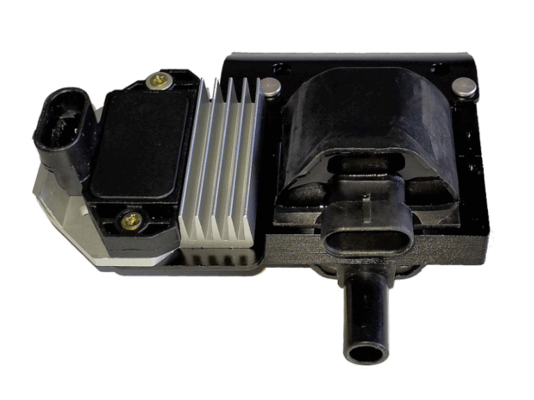 ICM Wiring Diagrams