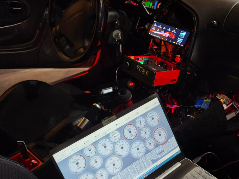 TS-Dash Controller Conflict Error 0 (0)
