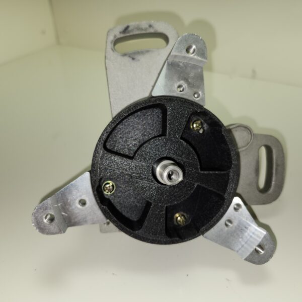 1995+ Distributor Cam Sensor Retro Fit 3D Print Files - Image 2