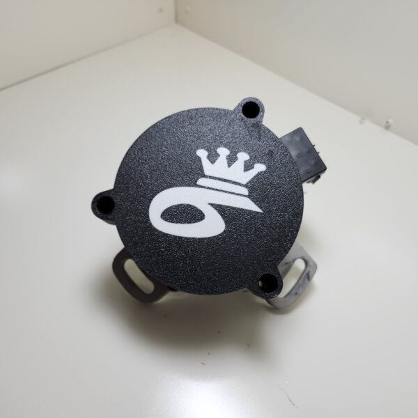 1995+ Distributor Cam Sensor Retro Fit 3D Print Files - Image 3