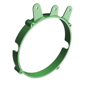 8in Fan Adapter