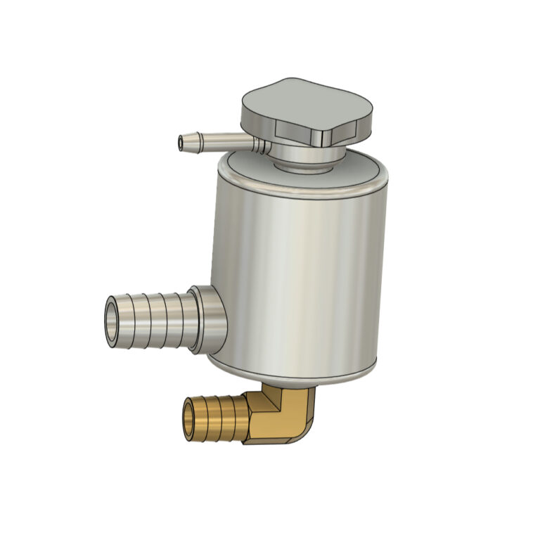 DIY Expansion Tank Guide 0 (0)