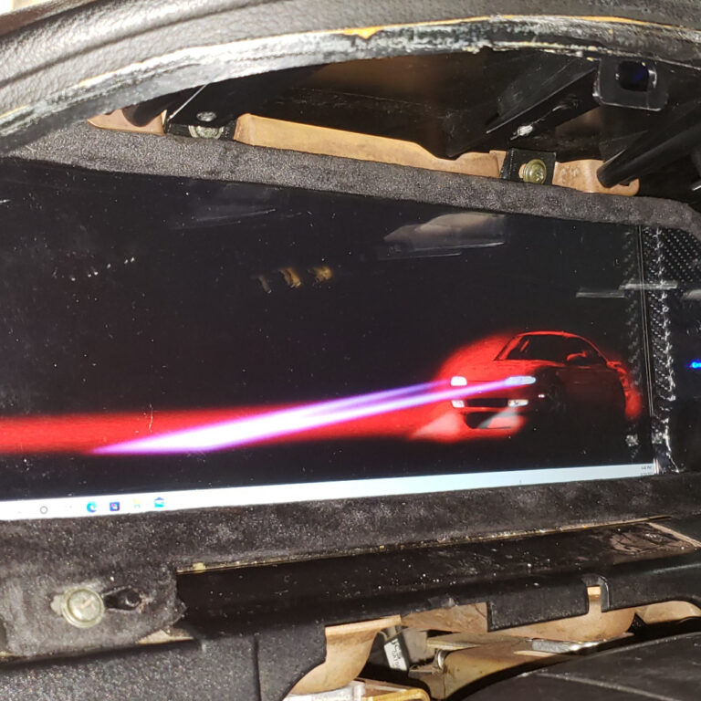 4. Vehicle Installation Guide