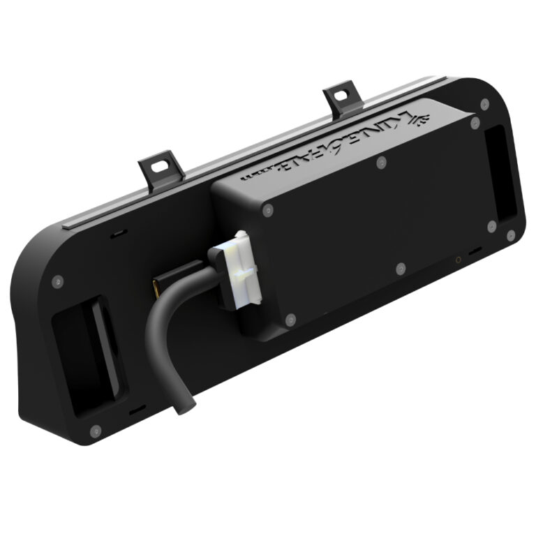 1. Dash Display Purchase Guide