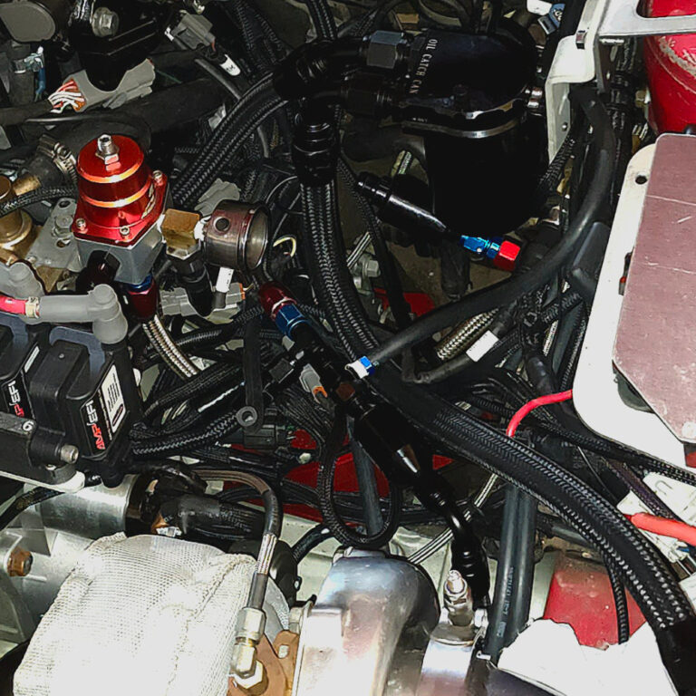 PCV System