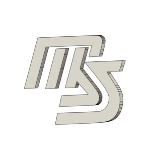 Mazda Speed Badge