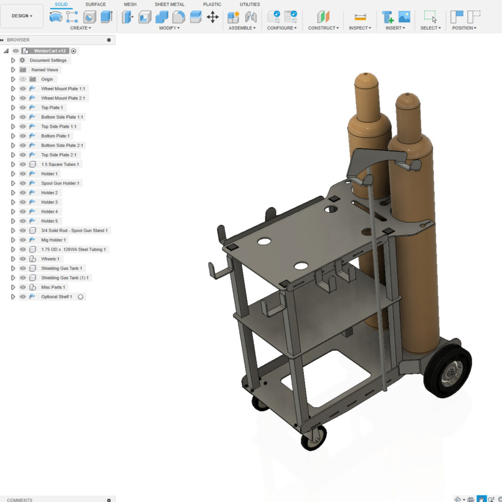 fusion360