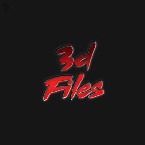 Free 3D Files