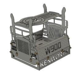 W900Firepit