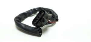 KLDE VAF Connector Pigtail ( Long Lead )