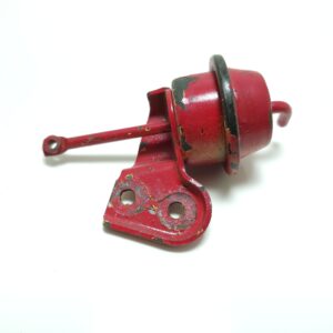 KLDE VRIS Actuator