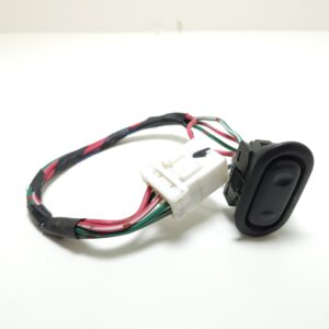Passenger Window Switch