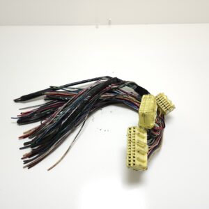 93-95 ECU Pigtail Connectors 10in wire leads (Set)