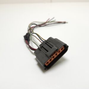 6 Pin Distributor Pigtail Connector