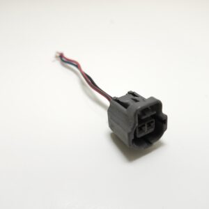 2 Pin Pigtail Connector