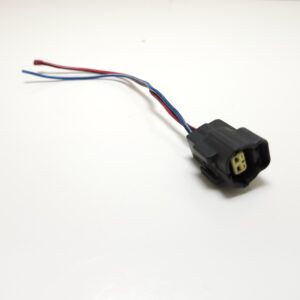 2 Pin Pigtail Connector