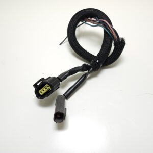 KLDE TPS & Knock Sensor Pigtail Connectors