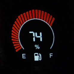 fuelgauge