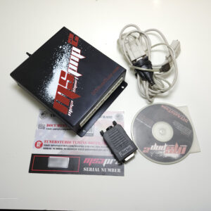 MSPNP2 with Wasted Spark Setup