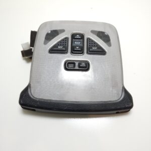 Ford Probe Dome Light
