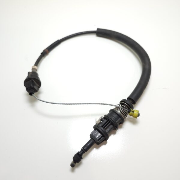 KLDE Throttle Cable