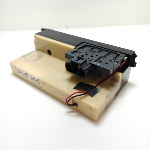 Mazda Mx6 HVAC Controls - Image 2