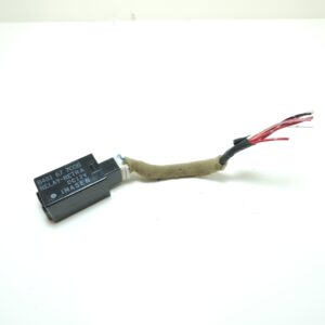 B481 Relay with Pigtail