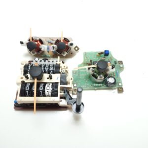 Mazda Mx6 Gauge Motors and Needles
