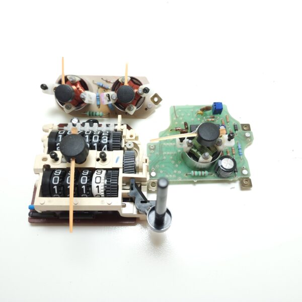 Mazda Mx6 Gauge Motors and Needles