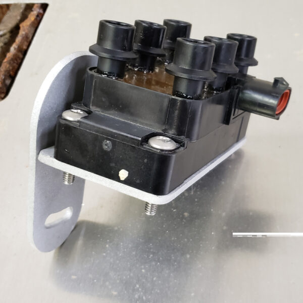 Coil Pack Mount Bracket - Image 5