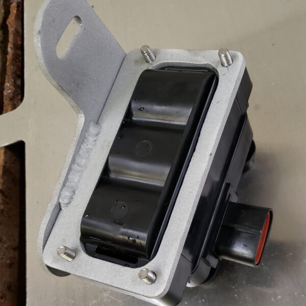 Coil Pack Mount Bracket - Image 4