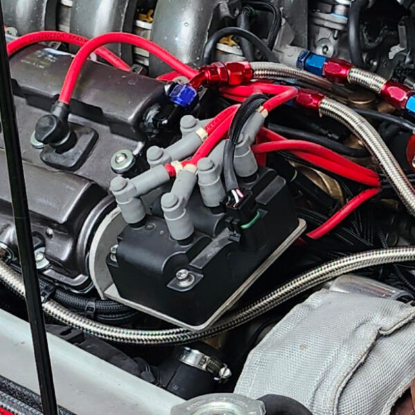 Coil Pack Mount Bracket - Image 2