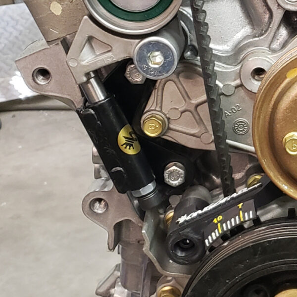 Adjustable Timing Belt Tensioner - Image 2