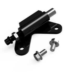 Adjustable Timing Belt Tensioner