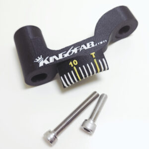 Timing Mark Bracket