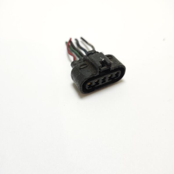 5 Pin VAF Pigtail Connector - Image 3