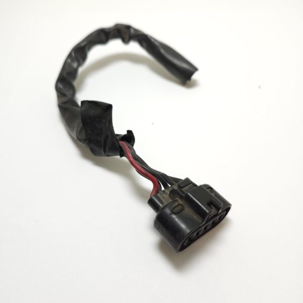 5 Pin VAF Pigtail Connector