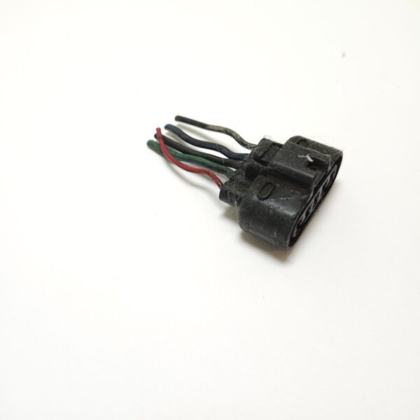 5 Pin VAF Pigtail Connector - Image 2