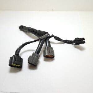 Fuel Rails , TPS , FPR Pigtail Connector Bundle