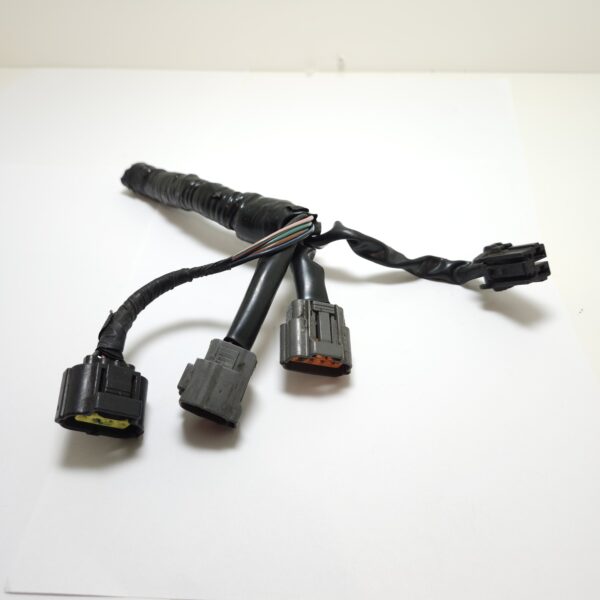 Fuel Rails , TPS , FPR Pigtail Connector Bundle