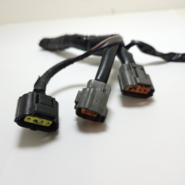 Fuel Rails , TPS , FPR Pigtail Connector Bundle - Image 2