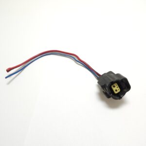 2 Pin Pigtail Connector
