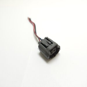 2 Pin Pigtail Connector