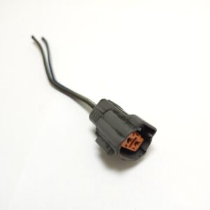 2 Pin Pigtail Connector