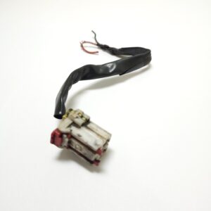 2 Pin Manual Transmission Pigtail Connector