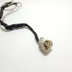2 Pin IAC Pigtail Connector