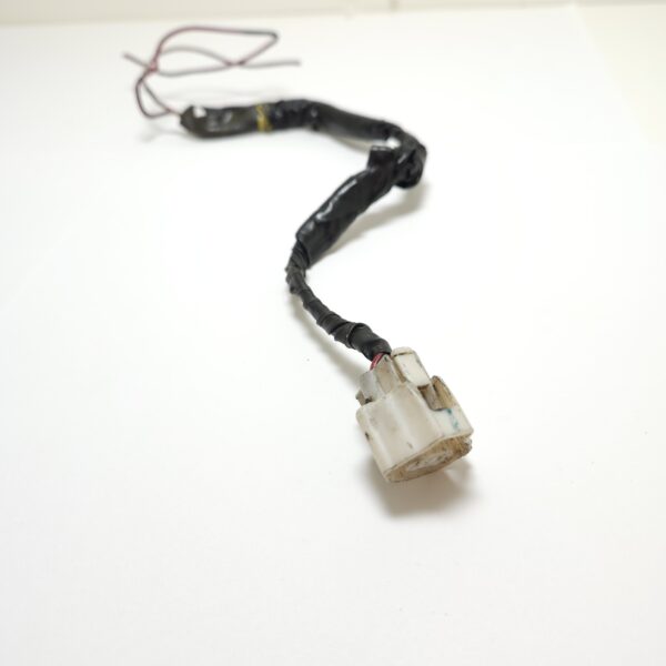 2 Pin IAC Pigtail Connector - Image 2