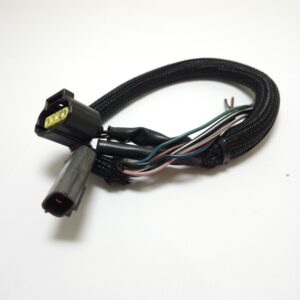 TPS & Knock Sensor Pigtail Connectors